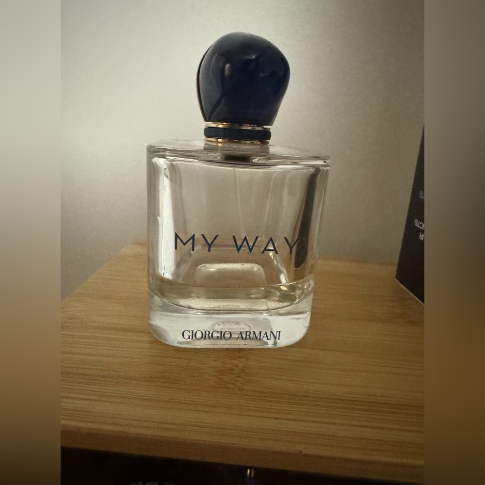 Empty My Way Eau de Parfum 3.0 oz - Picture 2 of 3